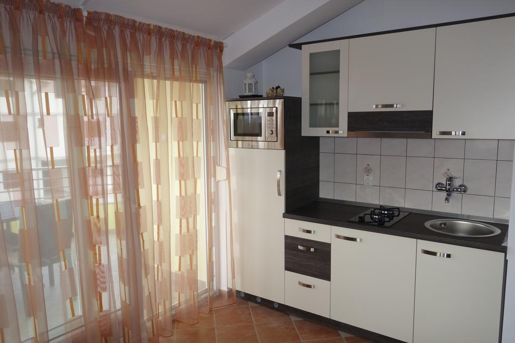 Apartments Soldinn Privlaka  Quarto foto