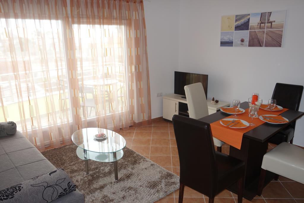 Apartments Soldinn Privlaka  Quarto foto