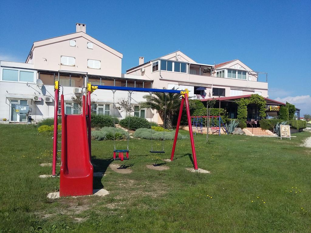 Apartments Soldinn Privlaka  Exterior foto